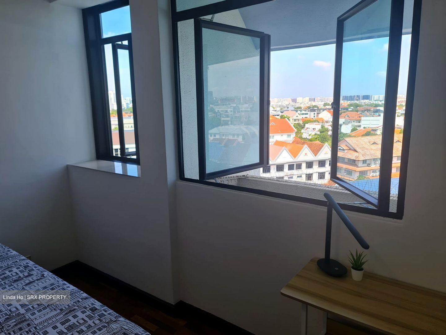 Fernwood Towers (D15), Condominium #628885151